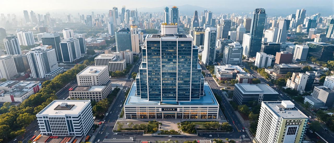 神秘电影公司简介