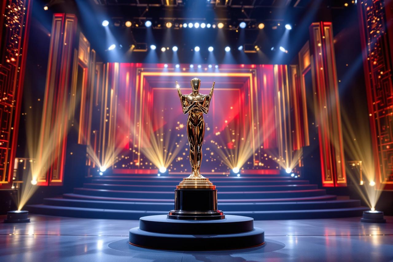 神秘电影《长河落日》荣获第38届金鸡奖最佳影片提名